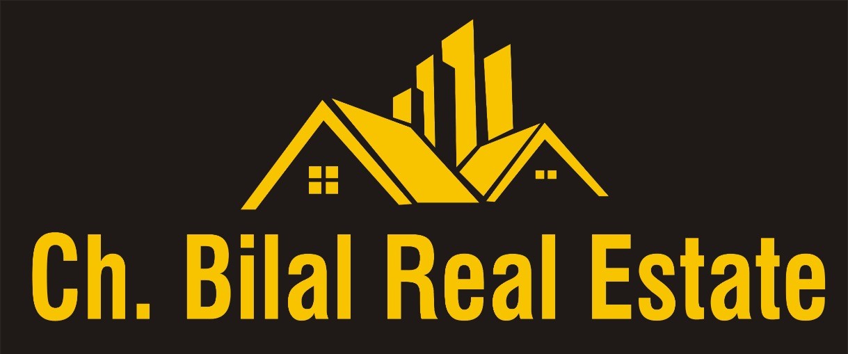 Ch. Bilal Real Estate